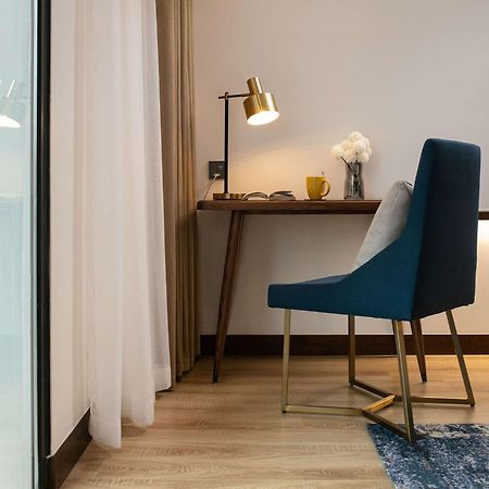 Moevenpick Living West Hanoi Exterior foto