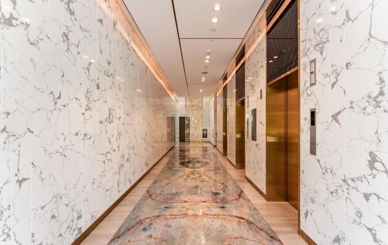 Moevenpick Living West Hanoi Exterior foto
