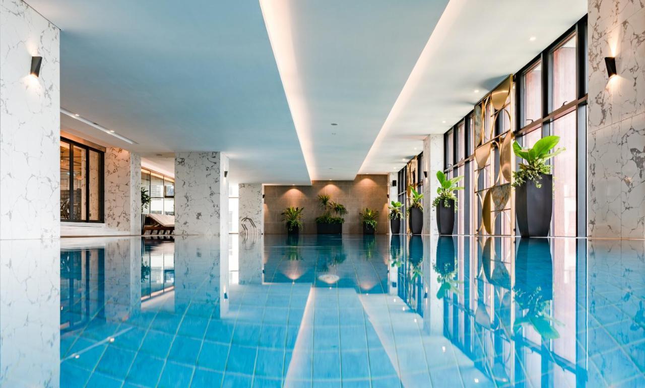 Moevenpick Living West Hanoi Exterior foto