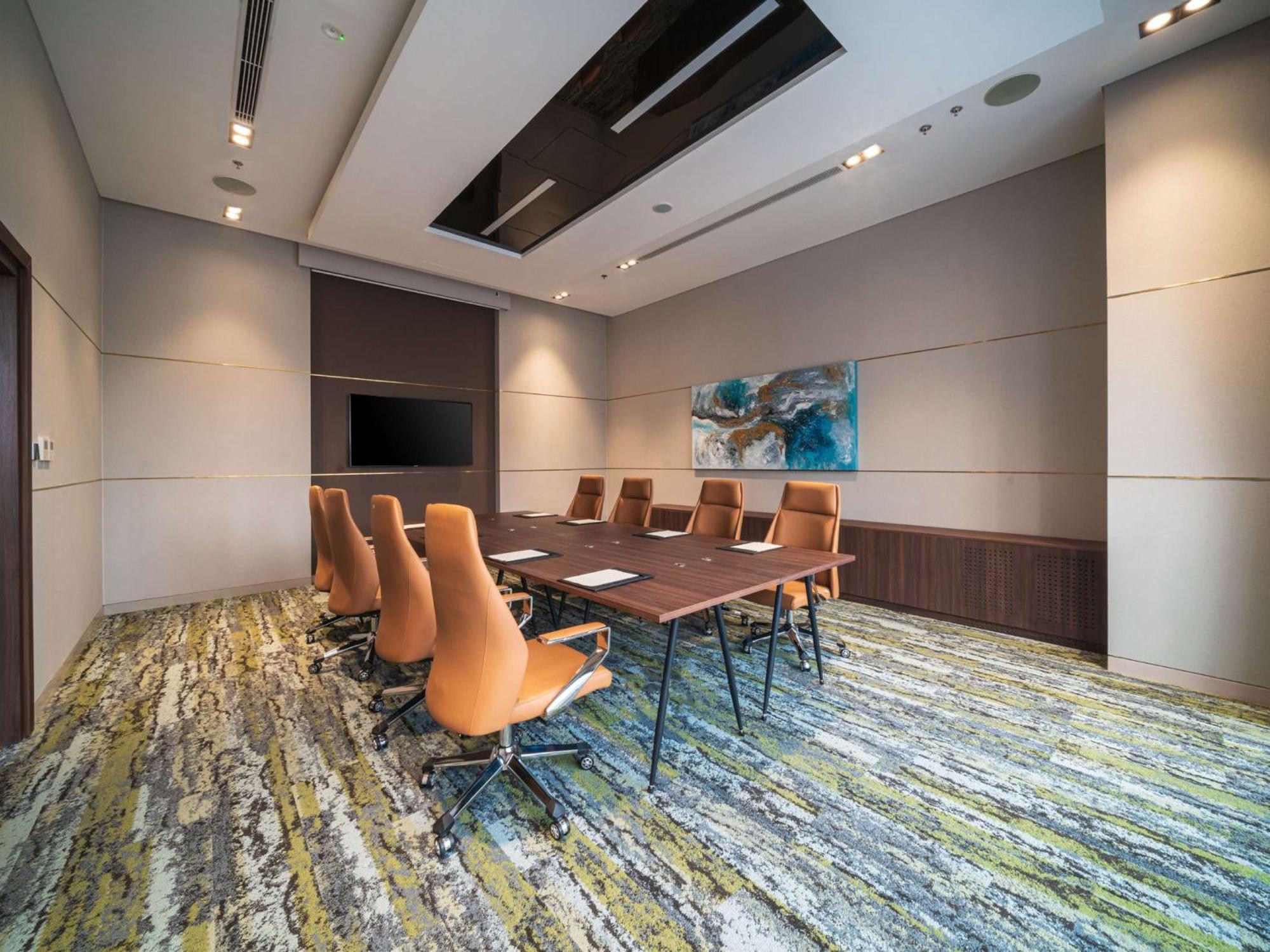Moevenpick Living West Hanoi Exterior foto