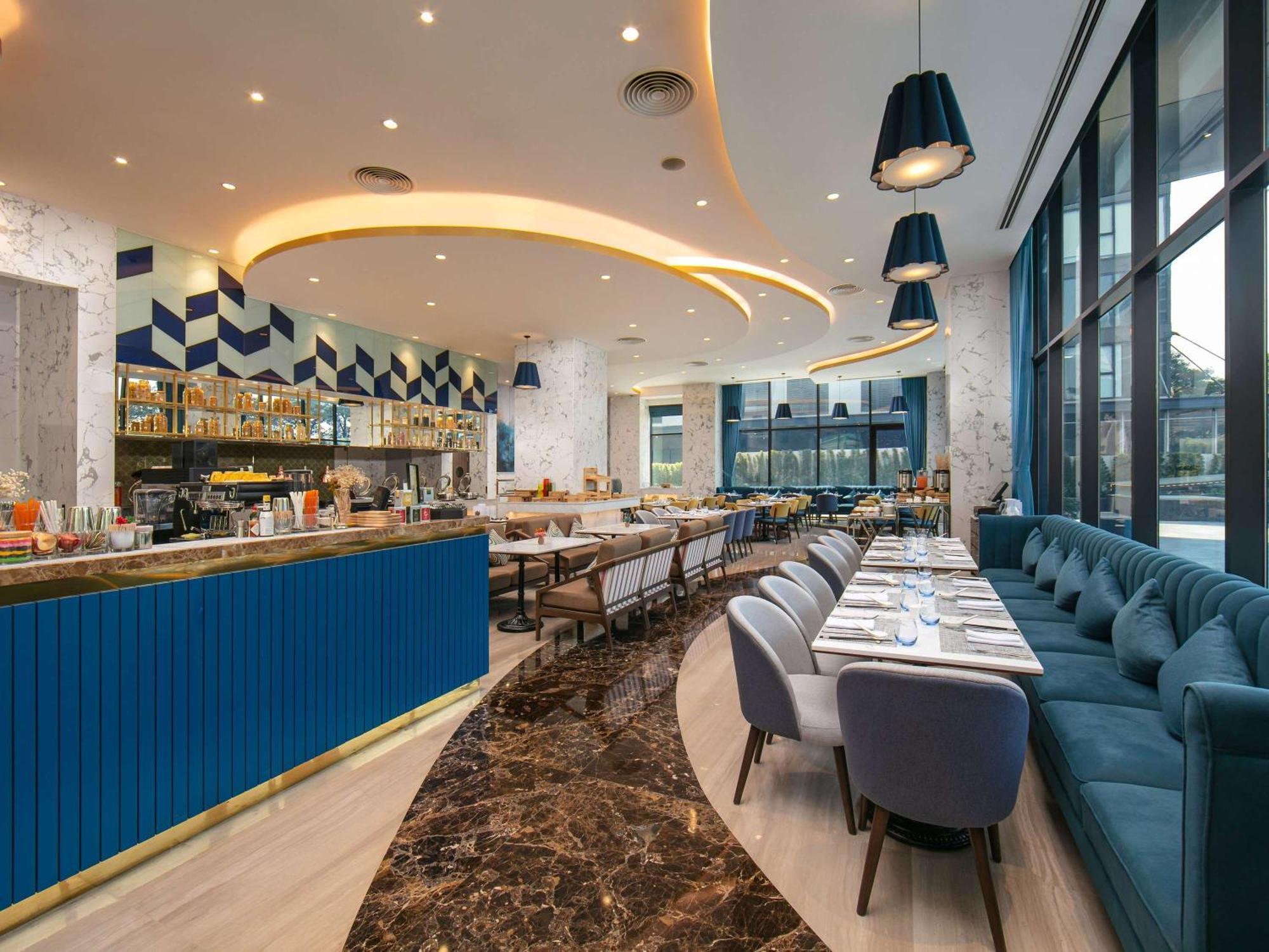 Moevenpick Living West Hanoi Exterior foto