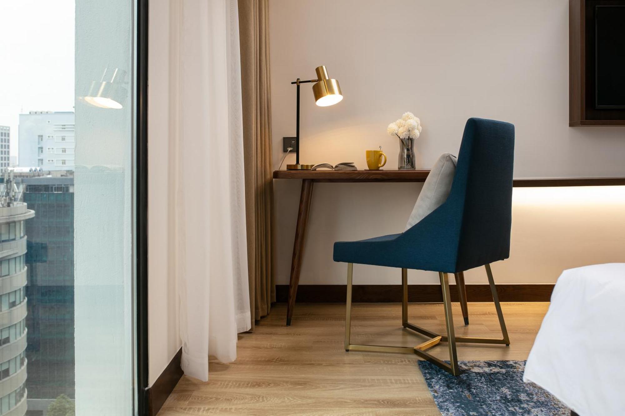 Moevenpick Living West Hanoi Exterior foto